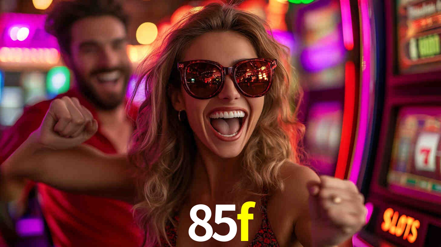 cassino 85f