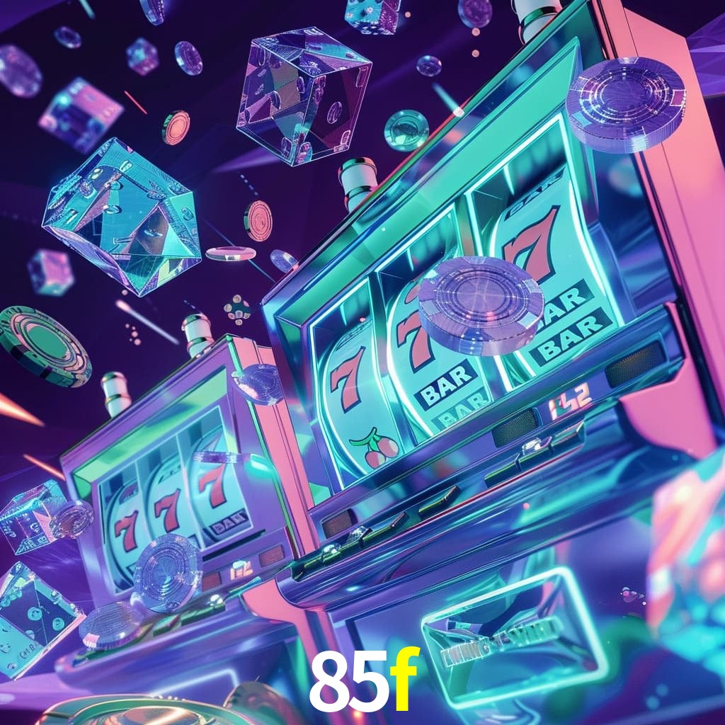 Casino VIP 85f