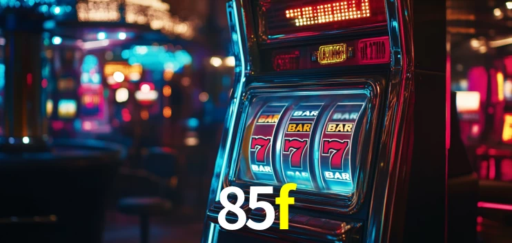 APP oficial da 85f para mobile