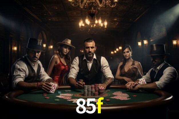 Casino Ao Vivo 85f