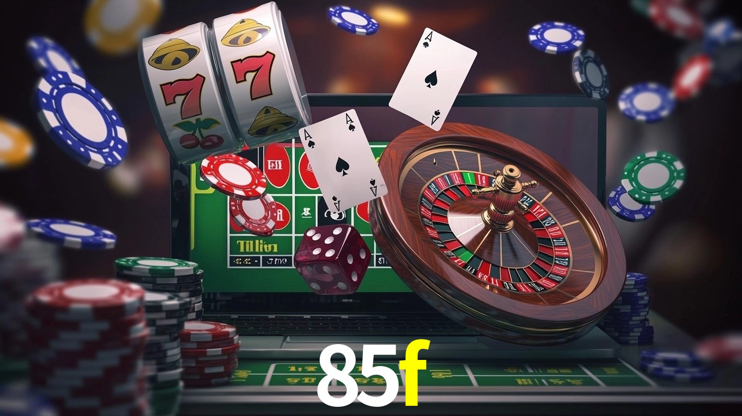 85f bet