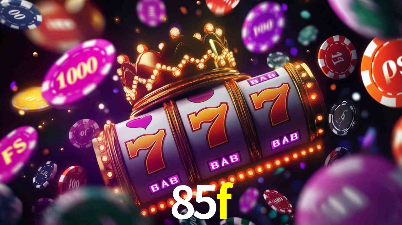 Casino Ao Vivo 85f