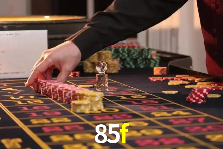 Desvendando o Mundo dos Jogos Virtuais na 85f