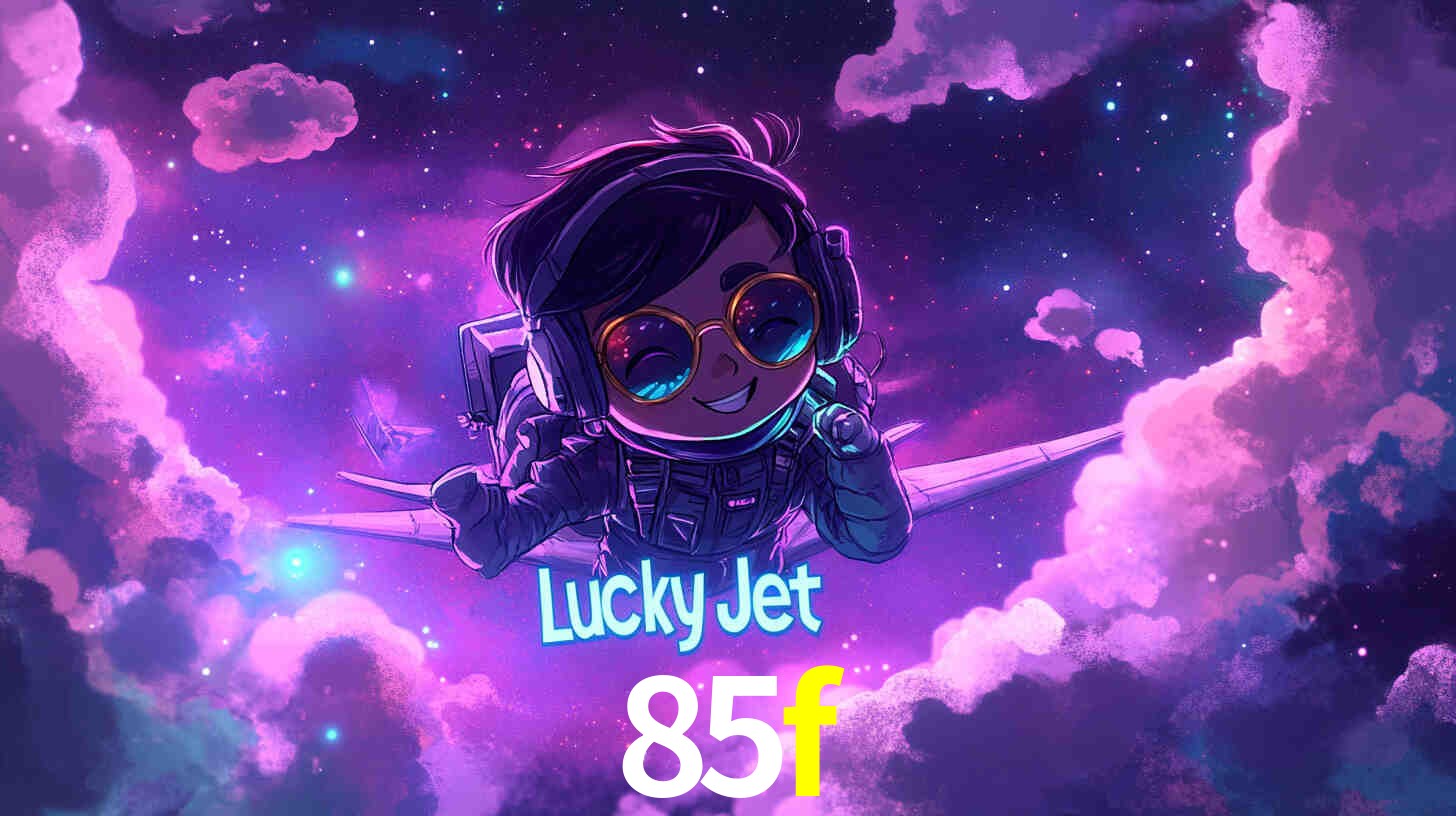 Jogo Spaceman 85f