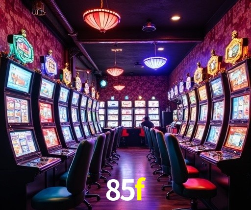 Sistemas de Segurança 85f