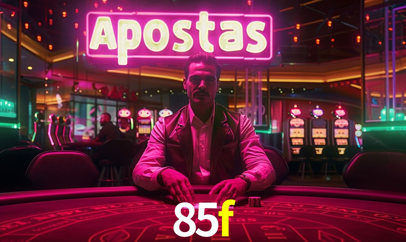 Interface do App 85f