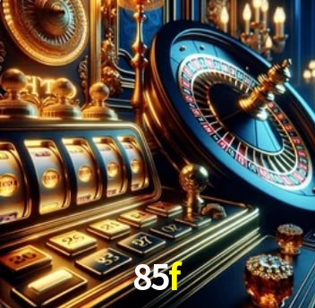 Provedores de Jogos 85f