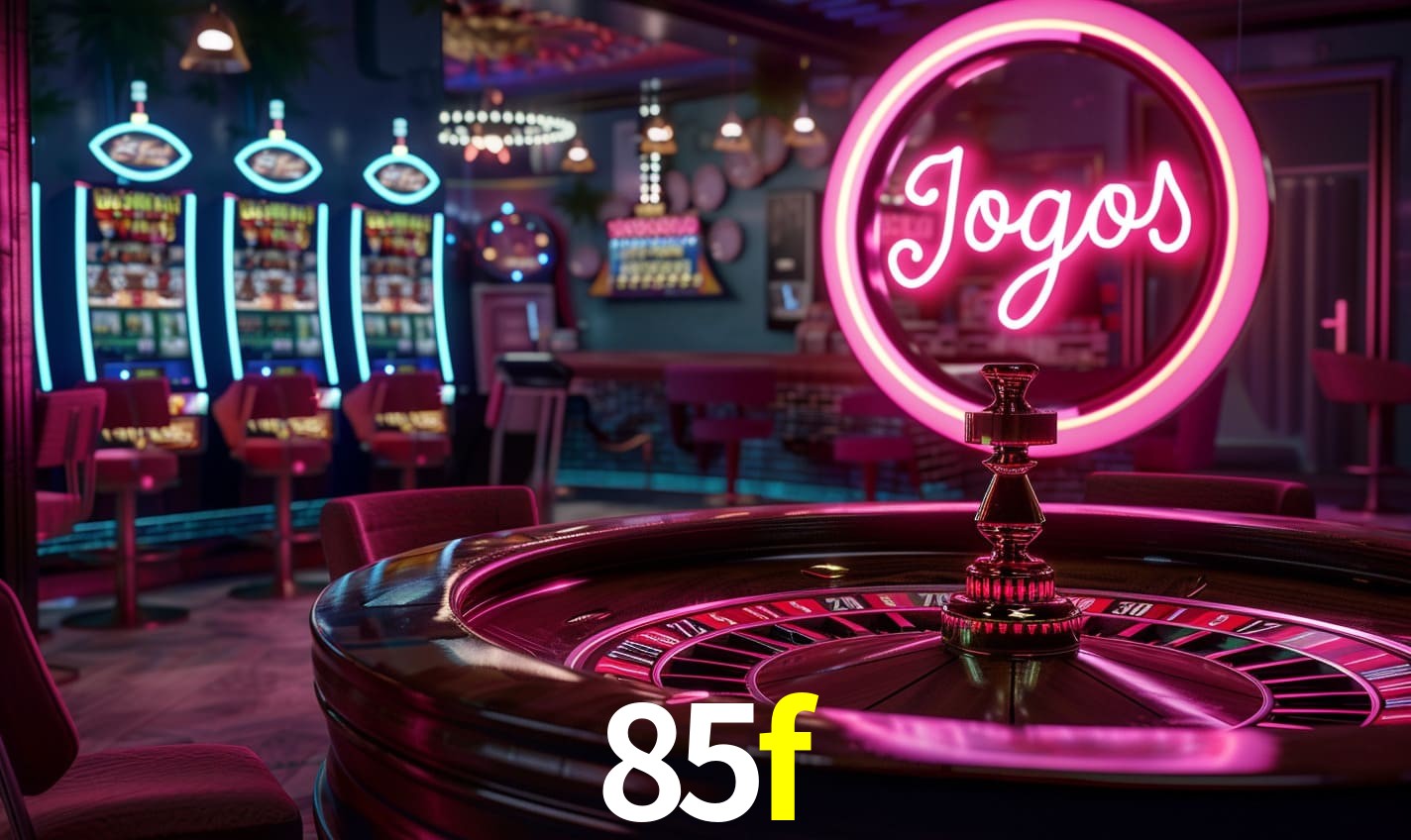 Jogos Exclusivos 85f