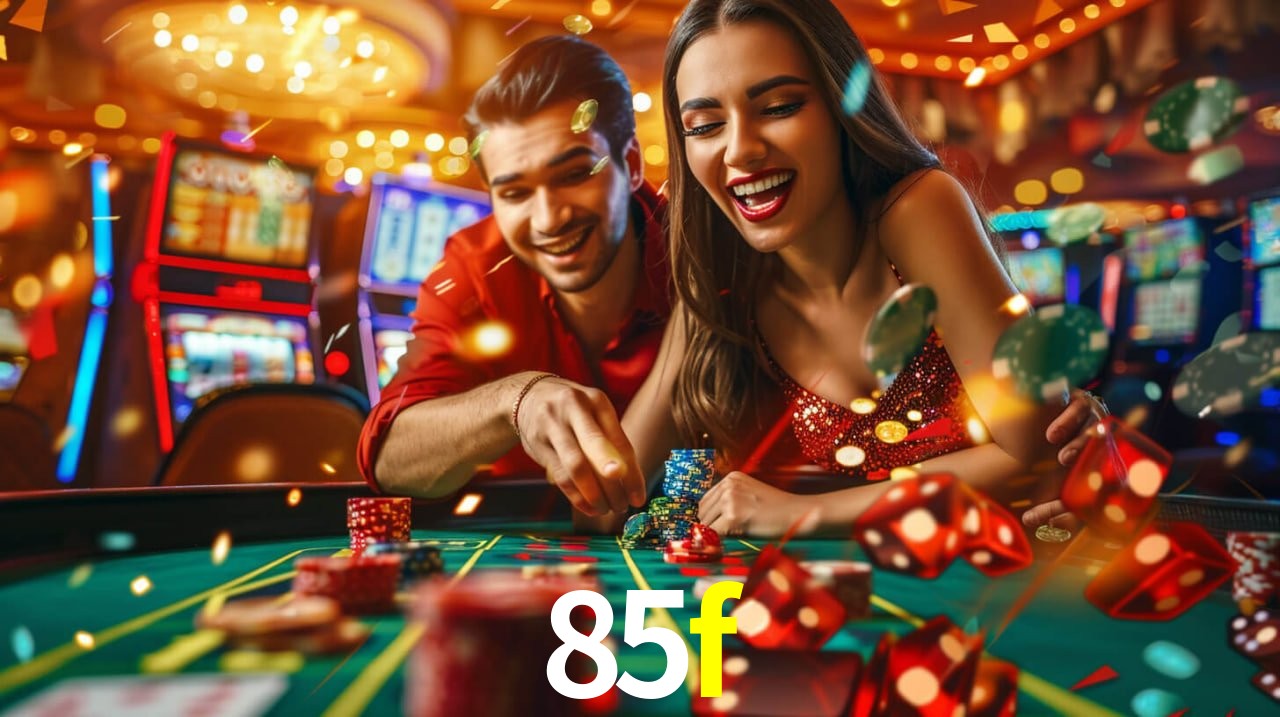 Estatísticas do Jogo 85f