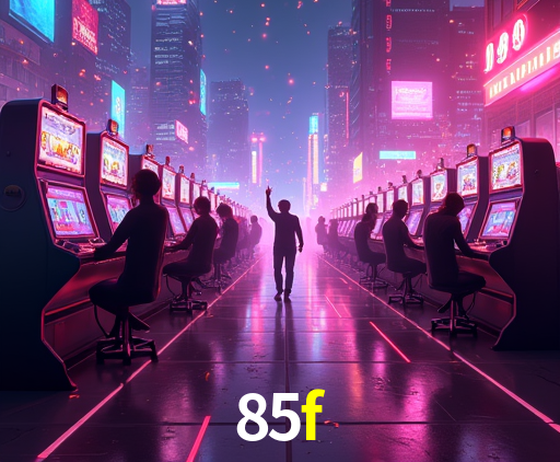 Estatísticas do Jogo 85f
