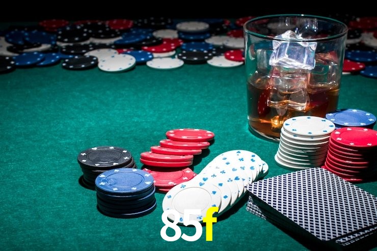 Casino Ao Vivo 85f