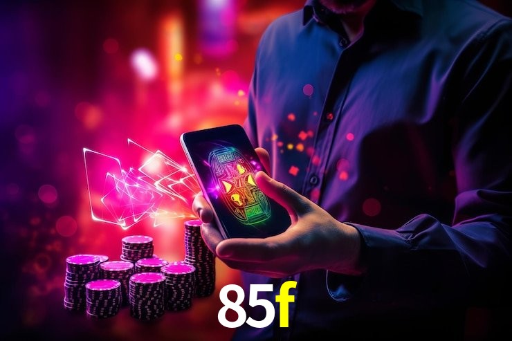 Recursos de Bônus 85f