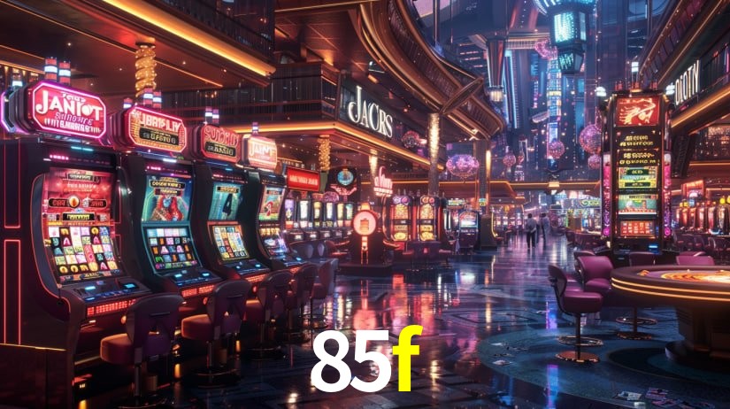 Casino VIP 85f
